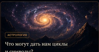 Астрология