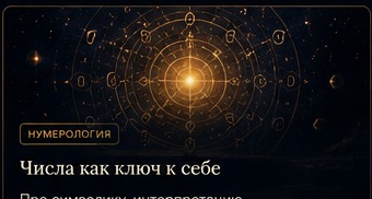 Нумерология
